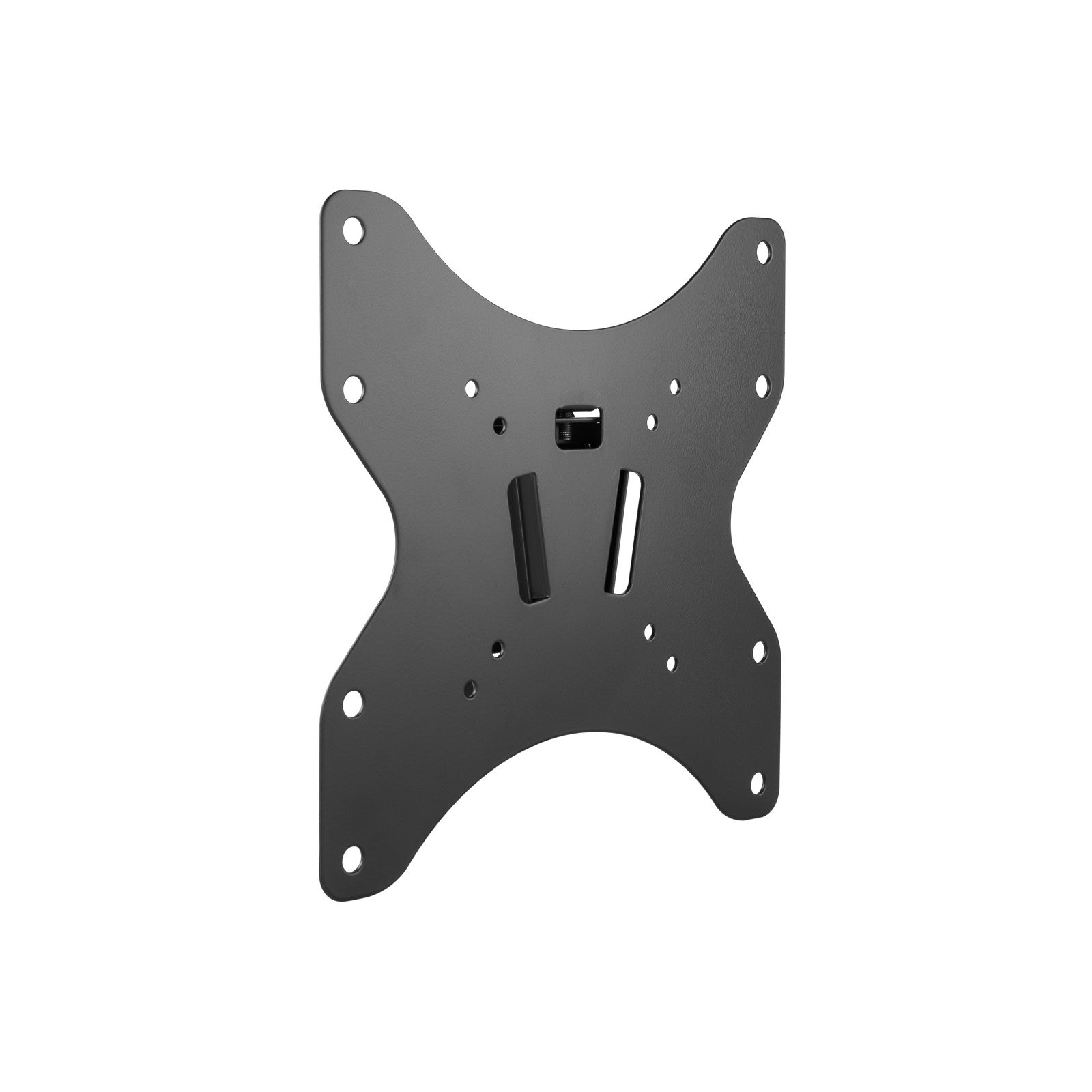 Tooq Lp1342t-B Soporte De Pared Para Pantalla Plana 106,7 Cm (42") Negro