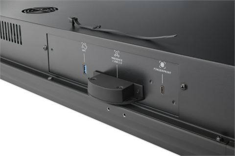 Ctouch 10052492 Accesorio Para Monitor
