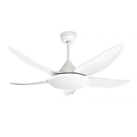Ventilador De Techo Orbegozo Cp 108120/ 35W/ 5 Aspas 120Cm/ 5 Velocidades