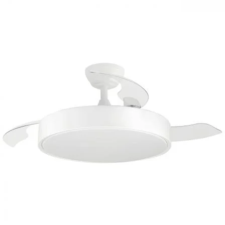 Ventilador De Techo Orbegozo Cp 139092/ 35W/ 3 Aspas 92Cm/ 6 Velocidades
