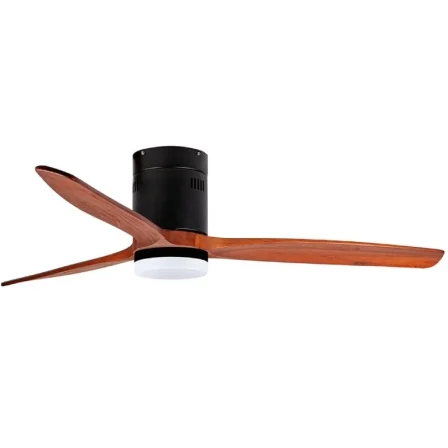 Ventilador De Techo Orbegozo Cp 172132/ 35W/ 3 Aspas 132Cm/ 6 Velocidades