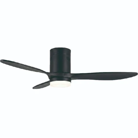 Ventilador De Techo Orbegozo Cp 180132/ 35W/ 3 Aspas 132Cm/ 6 Velocidades