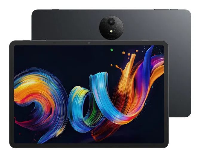 Tablet Tcl Nxtpaper 11 Plus 11"/ 8 GB/ 256 GB/ Octacore/ Gris Oscuro