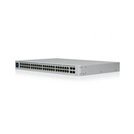 Switch Ubiquiti Usw-48/ 52 Puertos/ Rj45 10/100/1000 Sfp