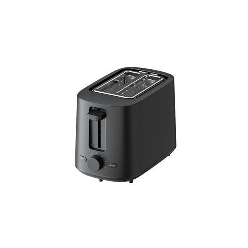 Tostador Xiaomi Toaster/ 930W/ Negro
