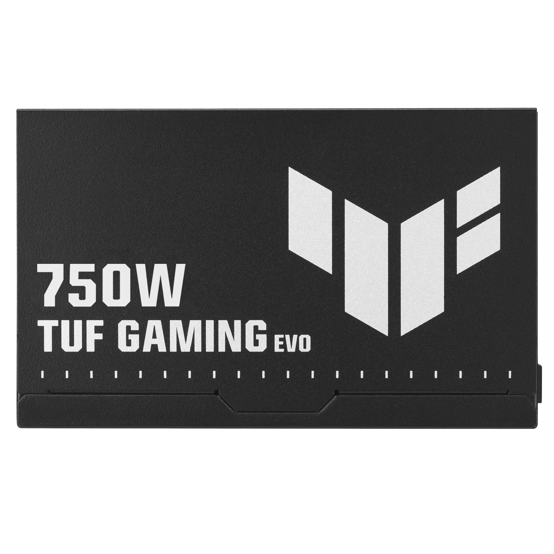 Fuente Alimentacion Asus Tuf-Gaming-750B-Evo,Psu,750 W,80Plus Bronze (Black)