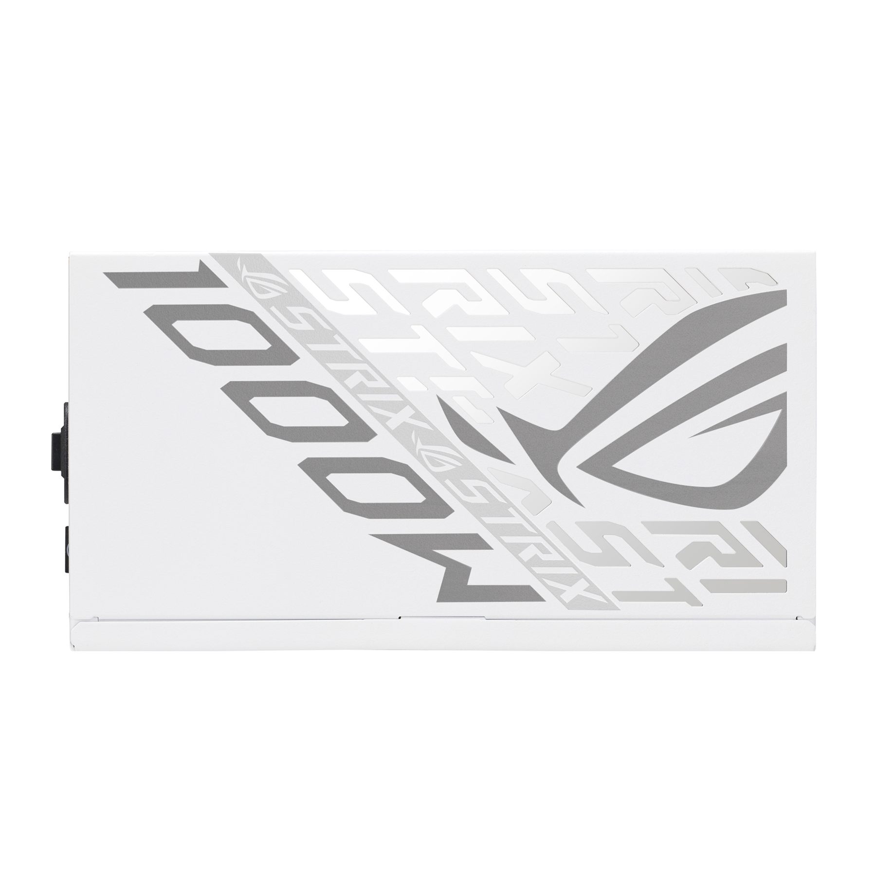 Asus Rog -Strix-1000P-Gaming-White Unidad De Fuente De Alimentación 1000 W 20+4 Pin Atx Atx Blanco
