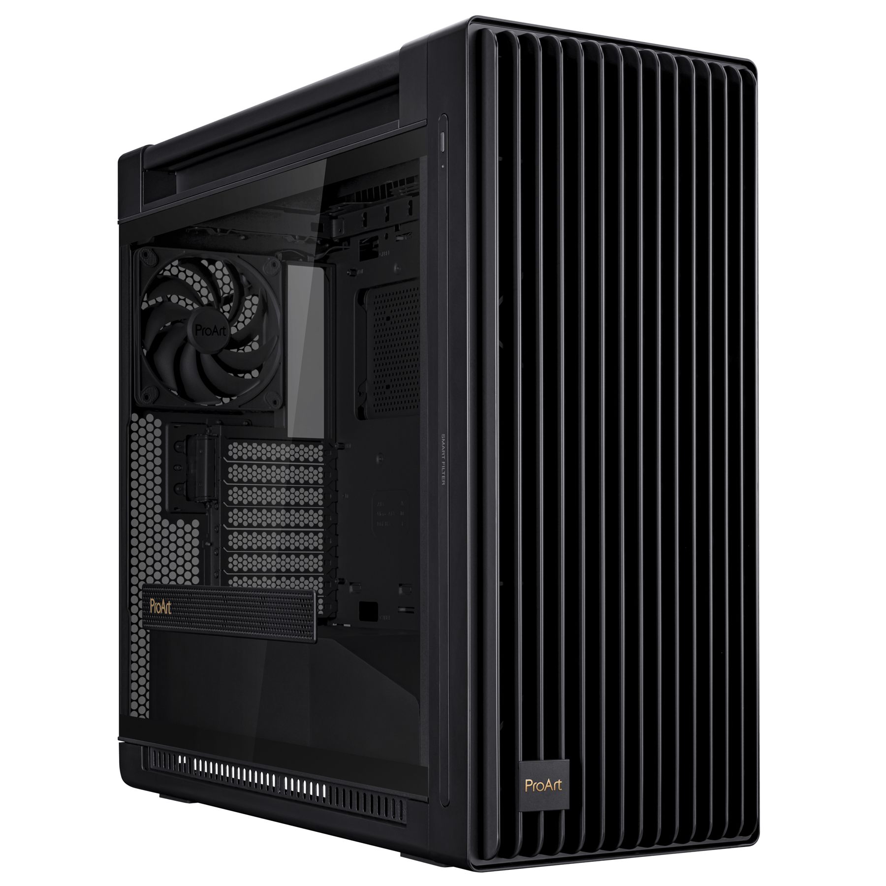 Asus Proart Pa602 Midi Tower Negro
