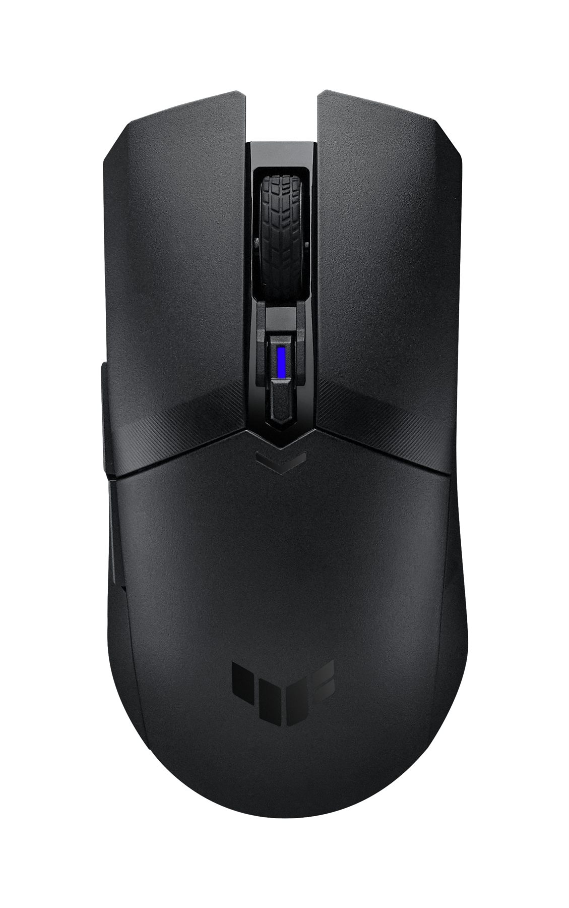 Asus Tuf Gaming M4 Wireless Ratón Mano Derecha Rf Inalámbrica + Bluetooth Óptico 12000 Dpi