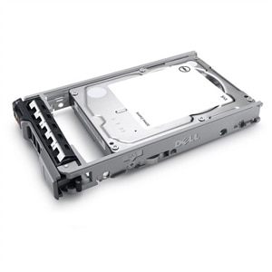 Dell Disco Duro 1.2Tb 10K Rpm Sas 12Gbps 2.5In Hot