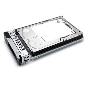 Dell Disco Duro 1.2Tb 10K Rpm Sas 12Gbps 512N 2.5I