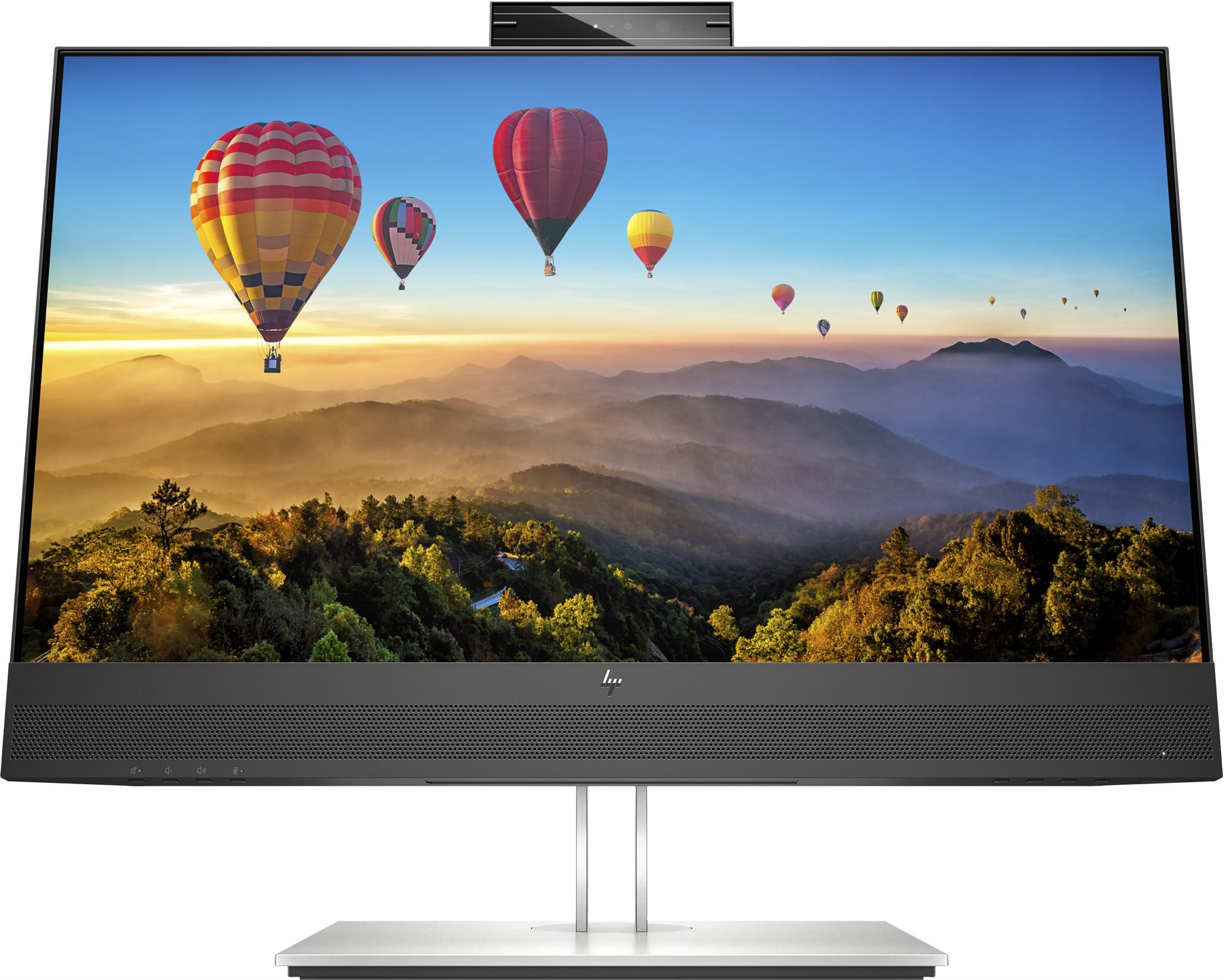 Hp Monitor Elitedisplay E24m G4, Led, 24", 1920X1080,