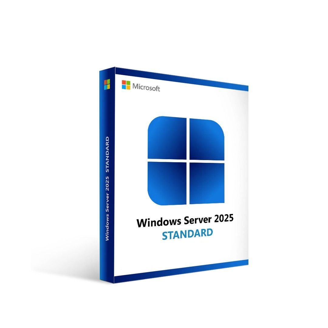 50-Pack Of Windows Server 2025/2022 Device Cals (Std Or Dc) Cus Kit