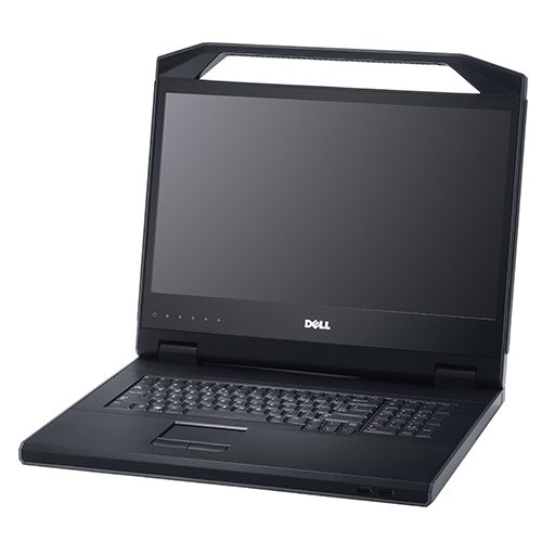 Dell Accesorio 18.5In Led Kmm, Dkmmled185-G01, 1U
