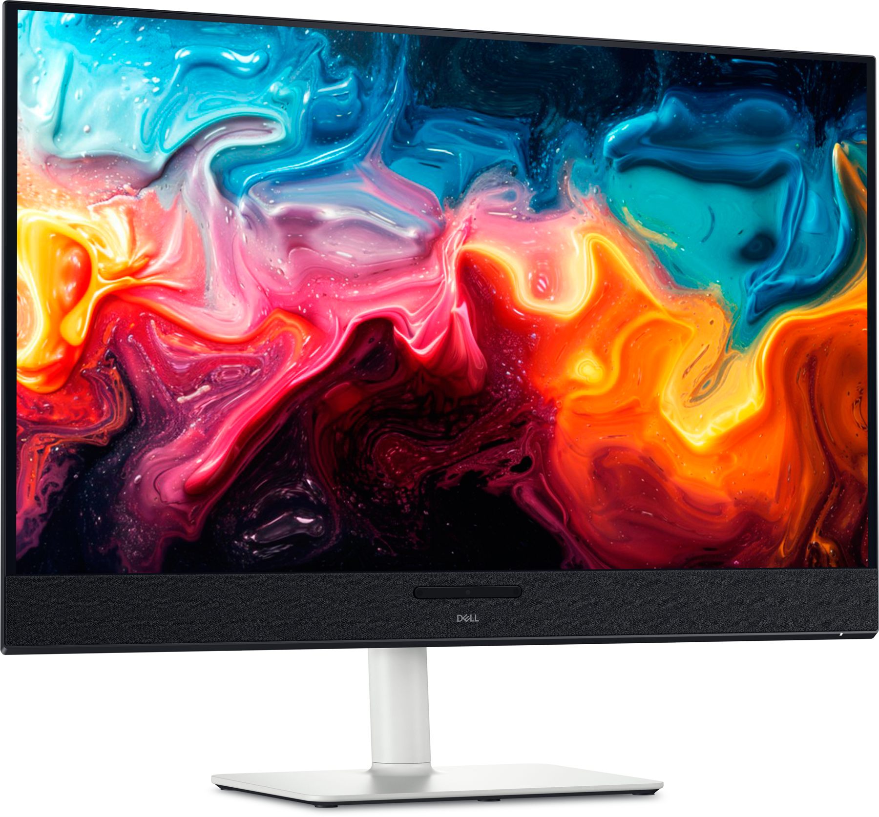 Dell 32 Plus 4K Qd-Oled Monitor - S3225qc