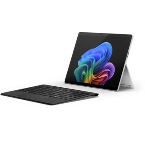 Surface Pro 11 13" Intel Core Ultra 7, 16Gb, 256Gb, W11pro, Platino
