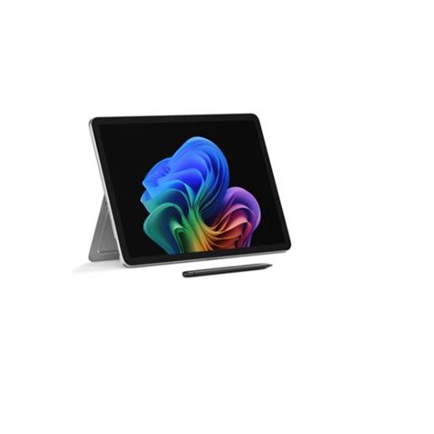 Surface Pro 11 12" Snapdragon X Plus, 16Gb, 512Gb, W11p Negro