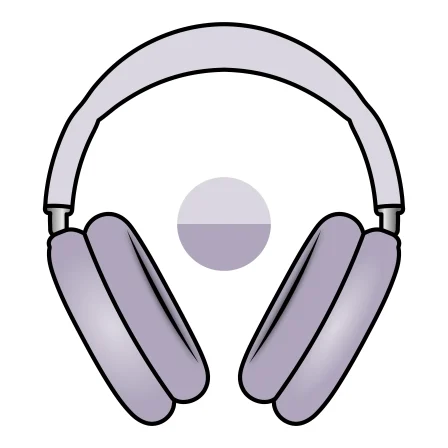 Airpods Max 2 - Purple