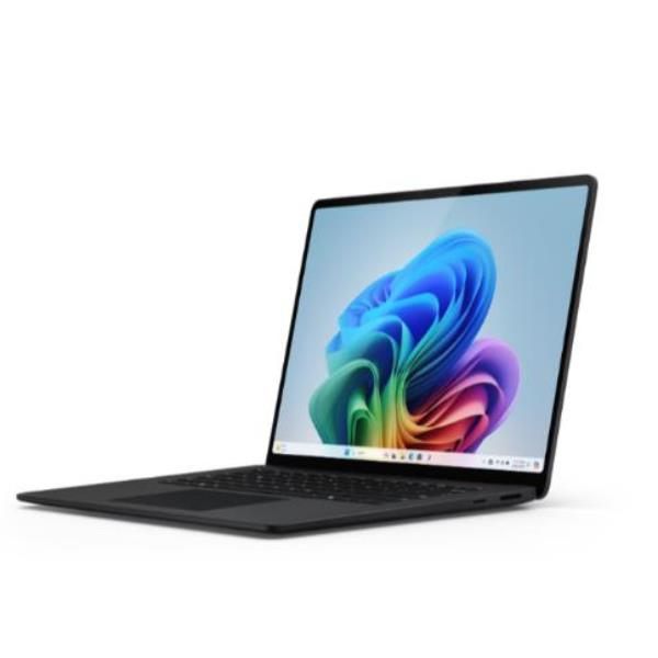 Surface Laptop 7 13.8" Snapdragon X Elite, 16Gb, 512Gb, W11pro, Black