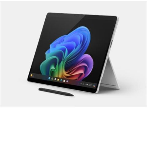 Surface Pro 11 13" Snapdragon X Elite, 32Gb, 1Tb, W11pro, Platino