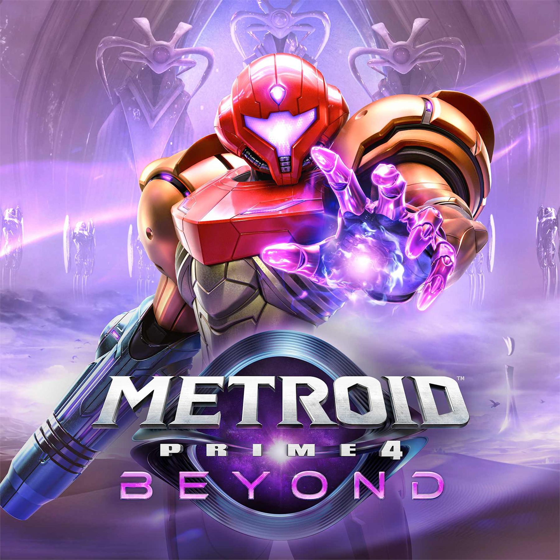JUEGO NINTENDO SWITCH METROID PRIME 4: BEYOND
