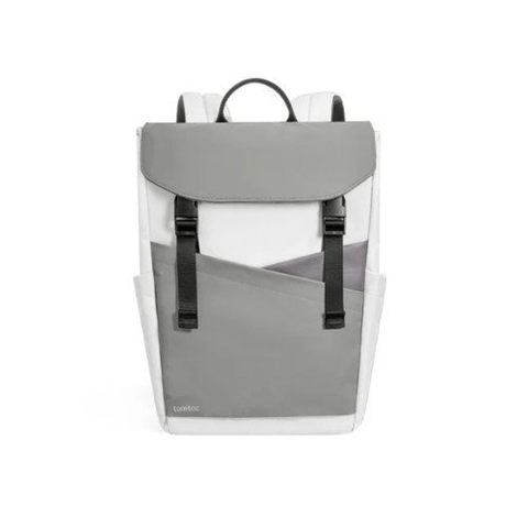 MOCHILA PORTATIL TOMTOC SLASH T64 THEPHRA