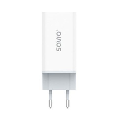 CARGADOR GAN SAVIO LA-07