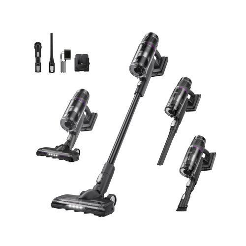 ASPIRADOR ESCOBA EUREKA NEC520