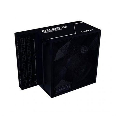 FUENTE DE ALIMENTACION ATX LIAN LI EDGE GOLD 850W BLACK