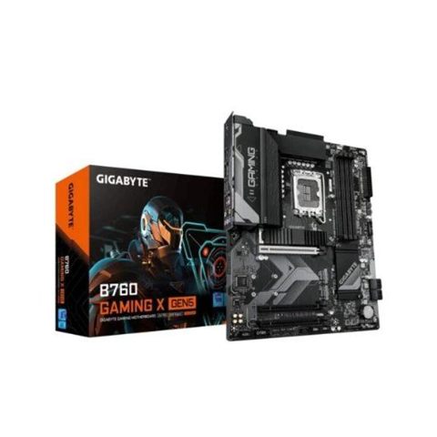 PB GIGABYTE 1700 B760 GAMING X GEN5