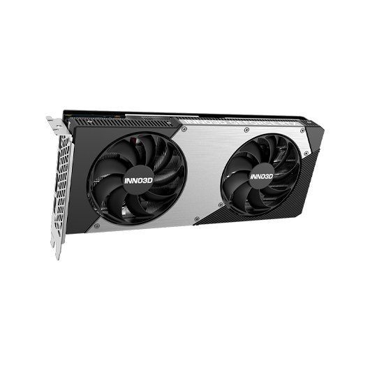 TARJETA GRÃFICA INNO3D RTX 5070 TWIN X2 12GB