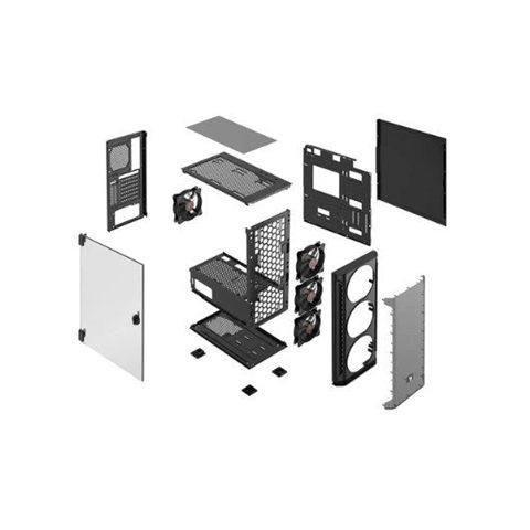 TORRE ATX SAVIO SHADOW X2