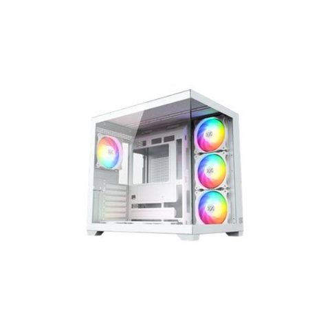 TORRE ATX XYZ TESSERACT X 50 WHITE