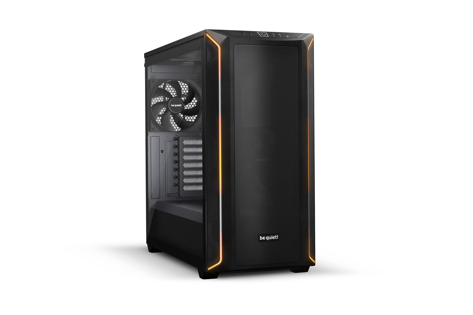 TORRE E-ATX BE QUIET! SHADOW BASE 800 DX BLACK