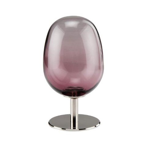 SOPORTE AURICULAR IN WIN MR BUBBLE MORADO