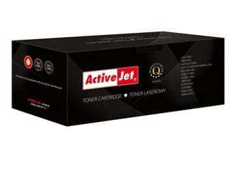 TÃ“NER COMPATIBLE HP Q7551A ACTIVEJET NEGRO