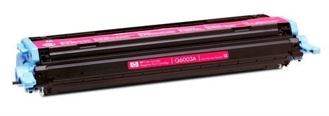 TÃ“NER COMPATIBLE HP LASERJET Q6003A MAGENTA