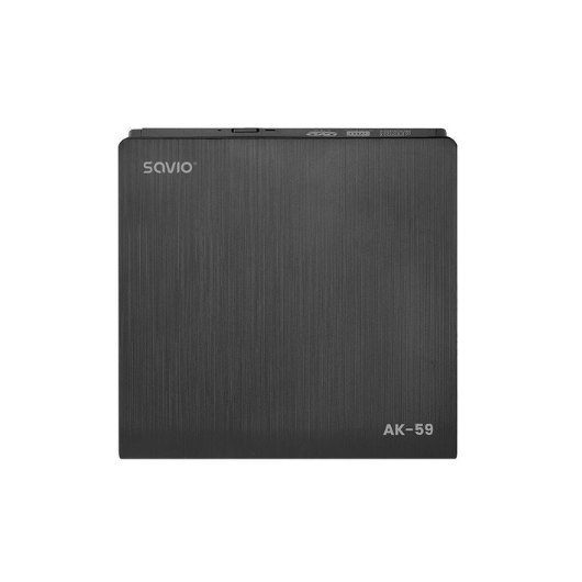 GRABADOR EXTERNO SLIM SAVIO  AK-59