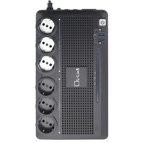 SAI/UPS 700VA L-LINK INTERACTIVE