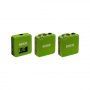 MICROFONO RODE WIRELESS GO III GREEN