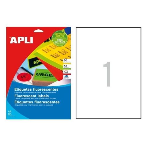 Apli 2878
