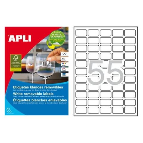 Apli 3051