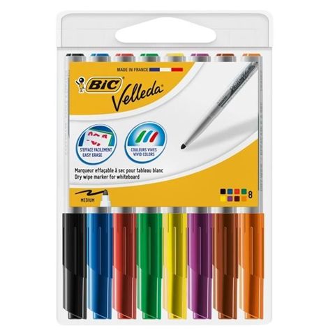 Bic 505462