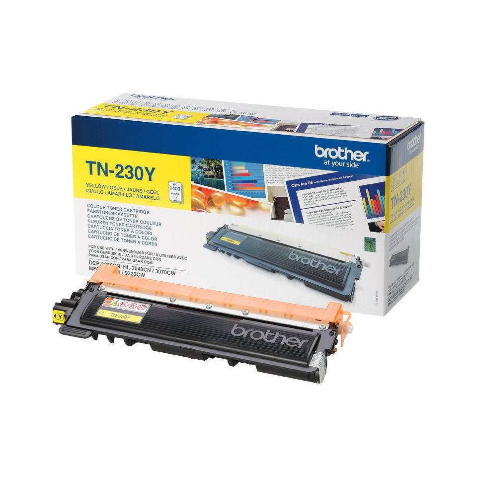 TN230Y