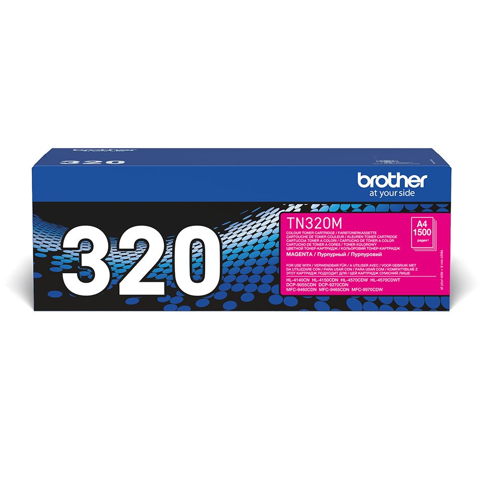 TN320M