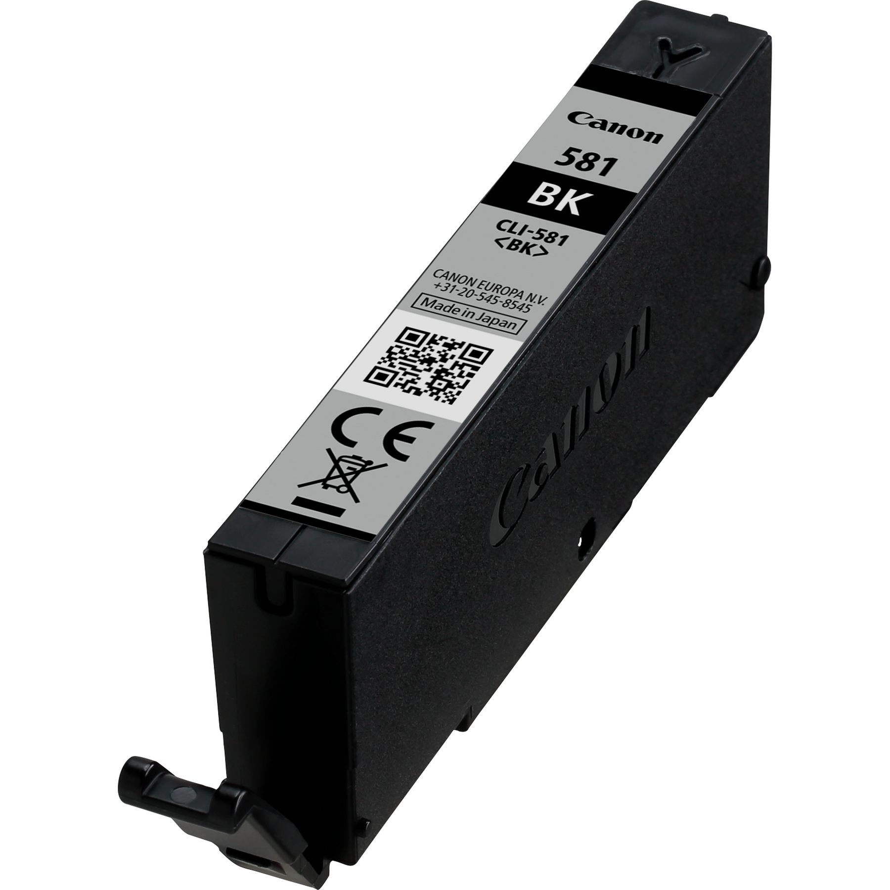 CLI581BK