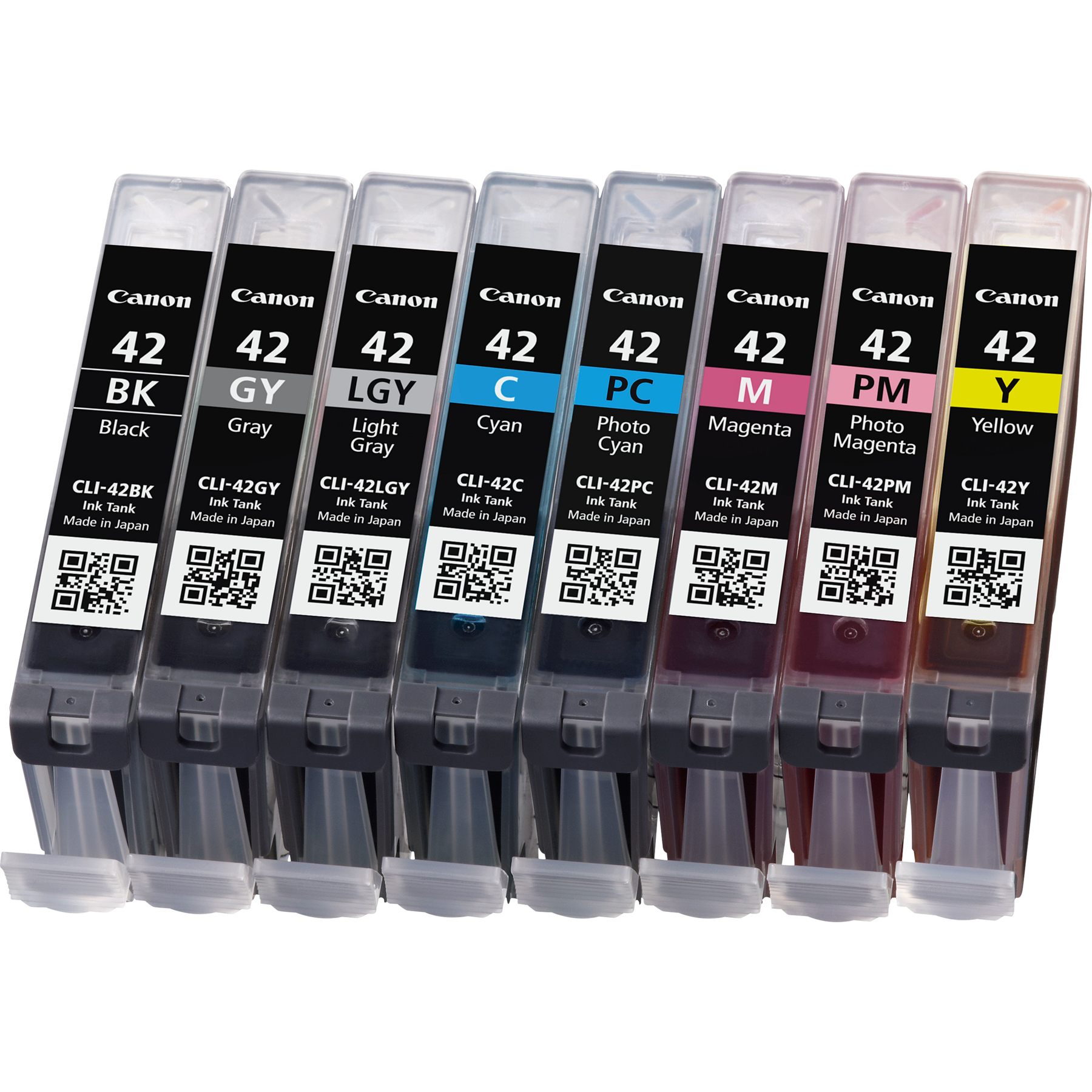 CLI-42PACK8COL