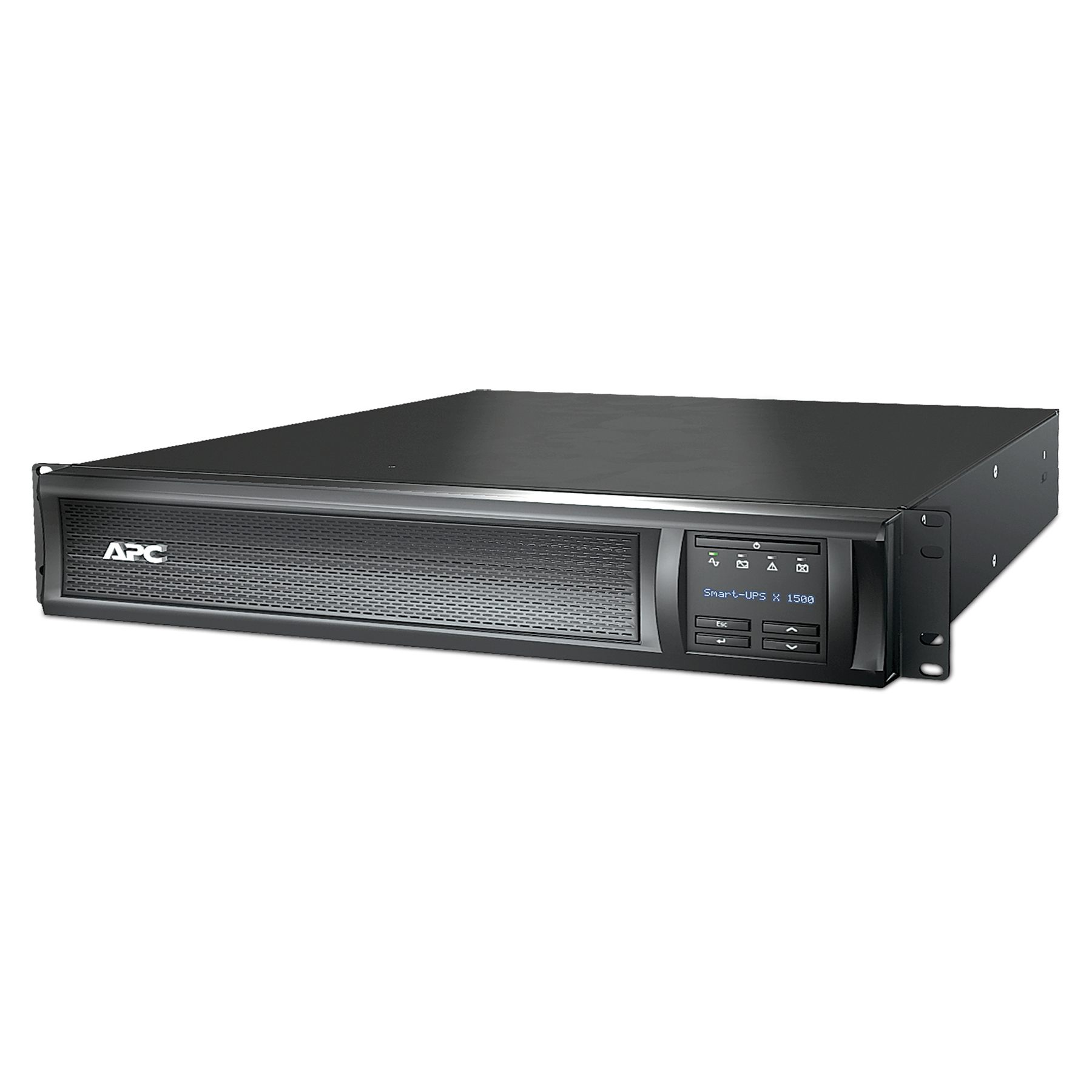 Apc SMX1500RMI2U
