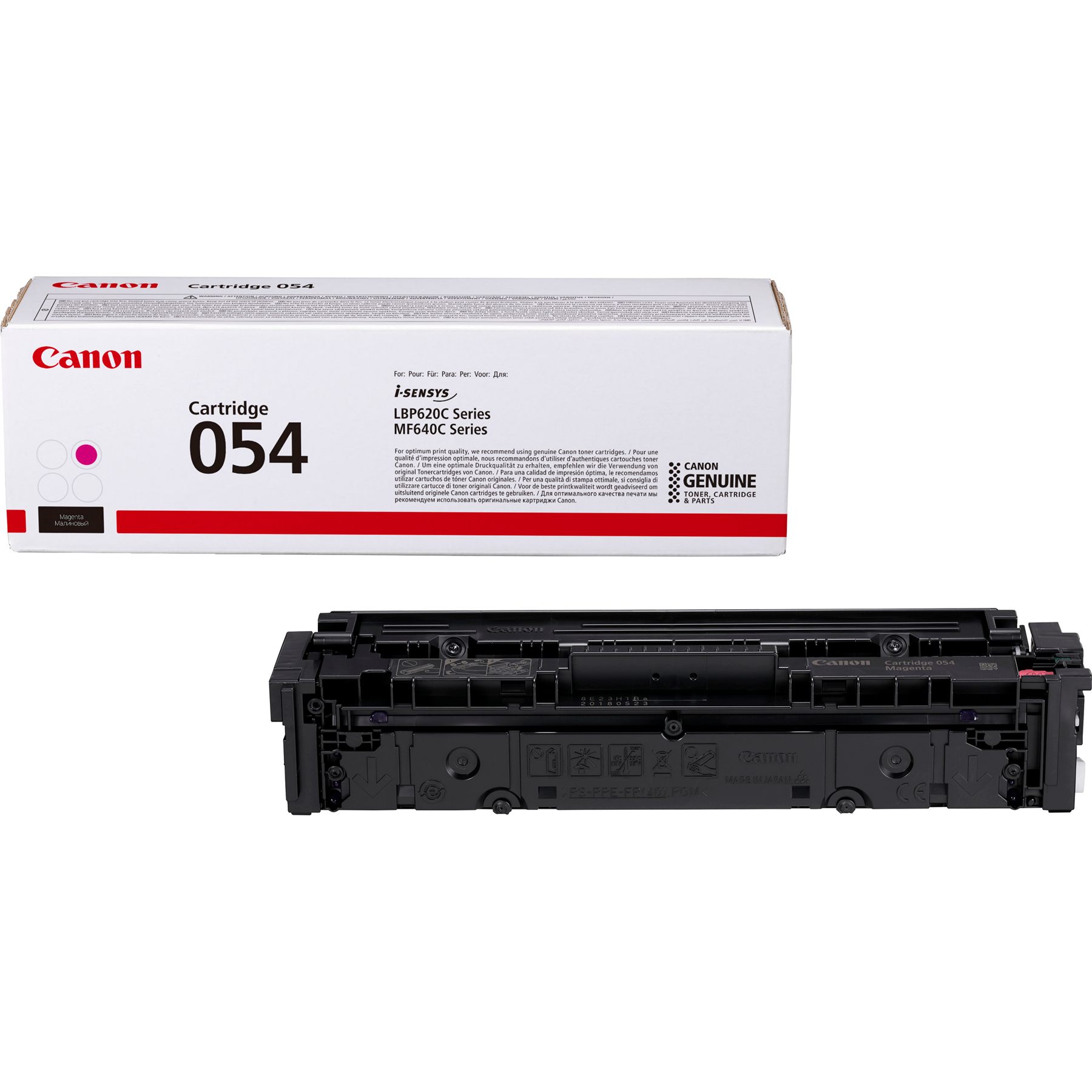 CRG054M