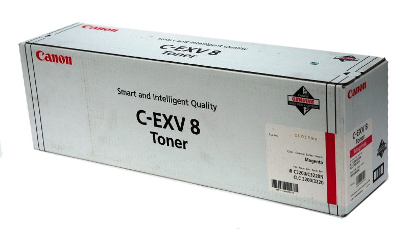 CEXV8M